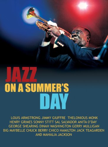jazz on a summers day